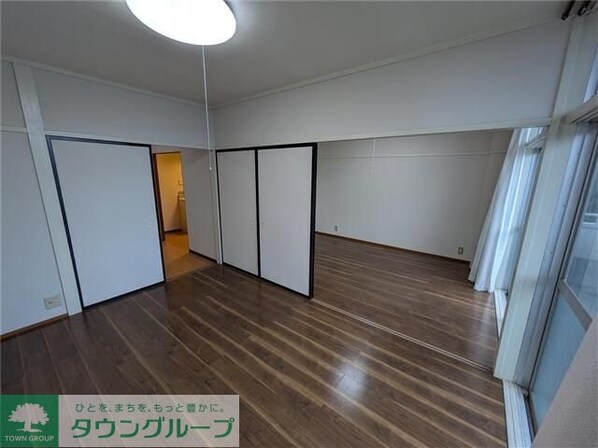 アルパインローズの物件内観写真